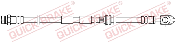 Brake Hose